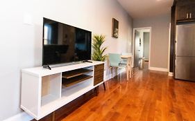 Local And Private 1Br Apt In Uptown Hoboken